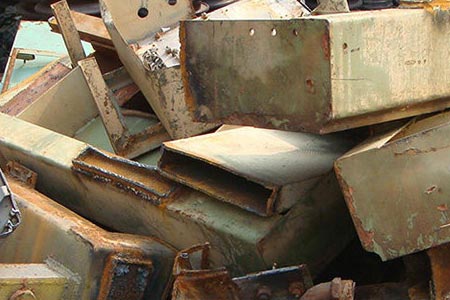 黄石废旧铁锂电池回收