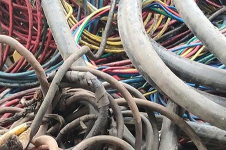 芙蓉铜电缆回收 废旧拆迁及承包家庭住宅回收 